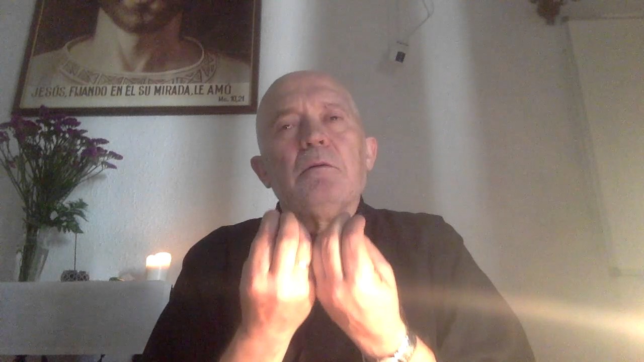LA PRACTICA DE SAMADHI