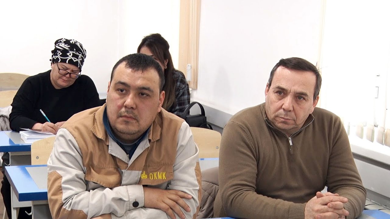 Устойчивое управление отходами и хвостами в обогатительном производстве.