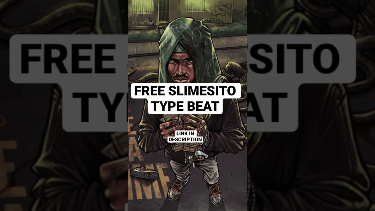 |Free| Slimesito + F1lthy Type Beat - Slime Life @Prod.L33BRA 