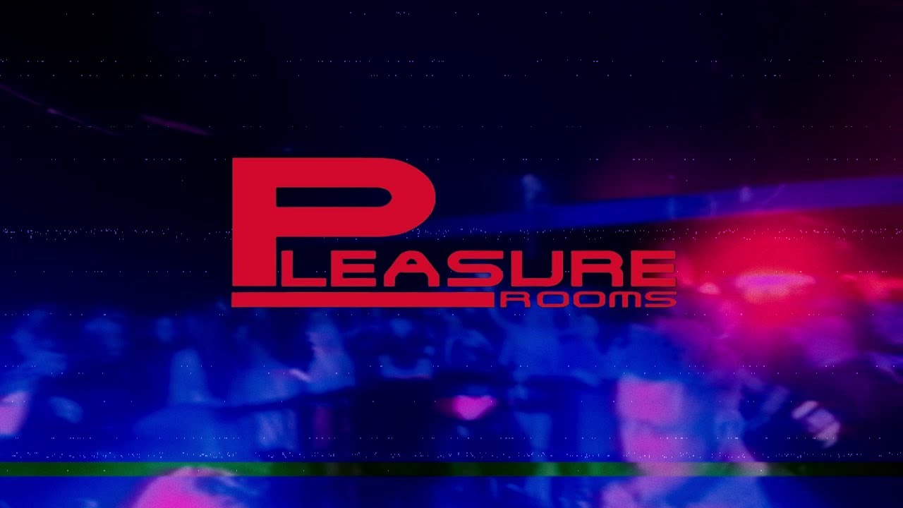 Pleasure Rooms 28th August 2005 Pleasure Rooms 3rd Birthday