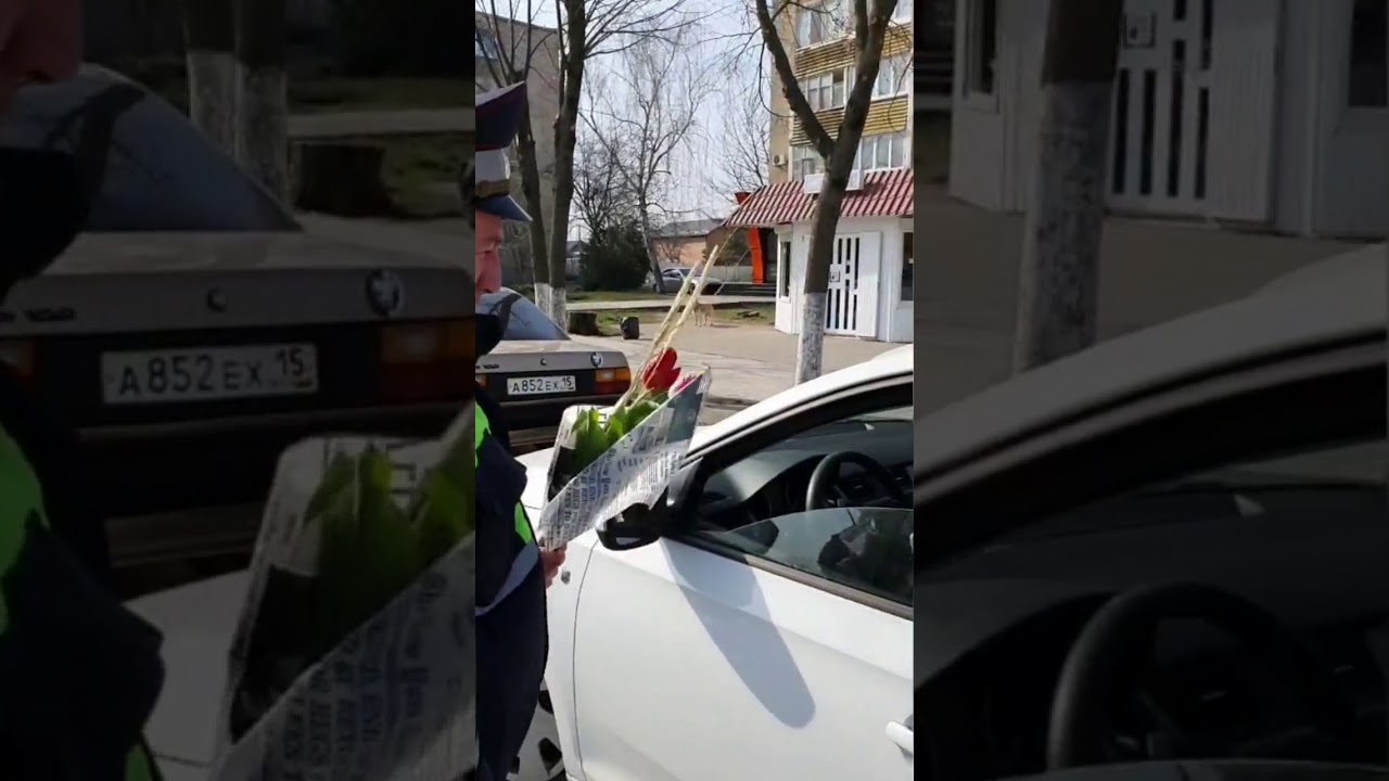 OMVD Mozdok (ОМВД Моздок) 2020
