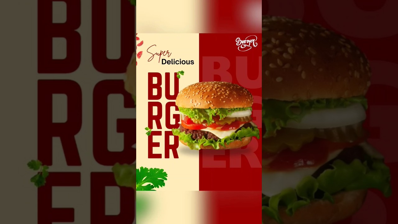 Canva Design Challenge Day 6 | Easy & Creative Poster Design Tutorial #canvachallenge #canva