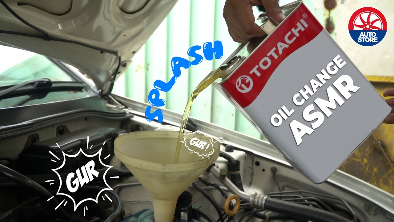 Totachi Engine Oil | PakWheels Auto Parts & Accessories