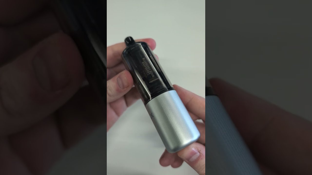 Unboxing the RELX Spin 4000 - The Future of Vaping is Here! 😲🔥