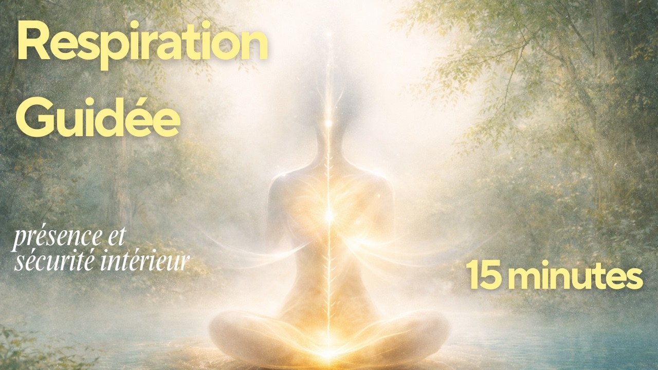 REVENIR EN SOI — ANCRAGE DOUX PAR LA RESPIRATION