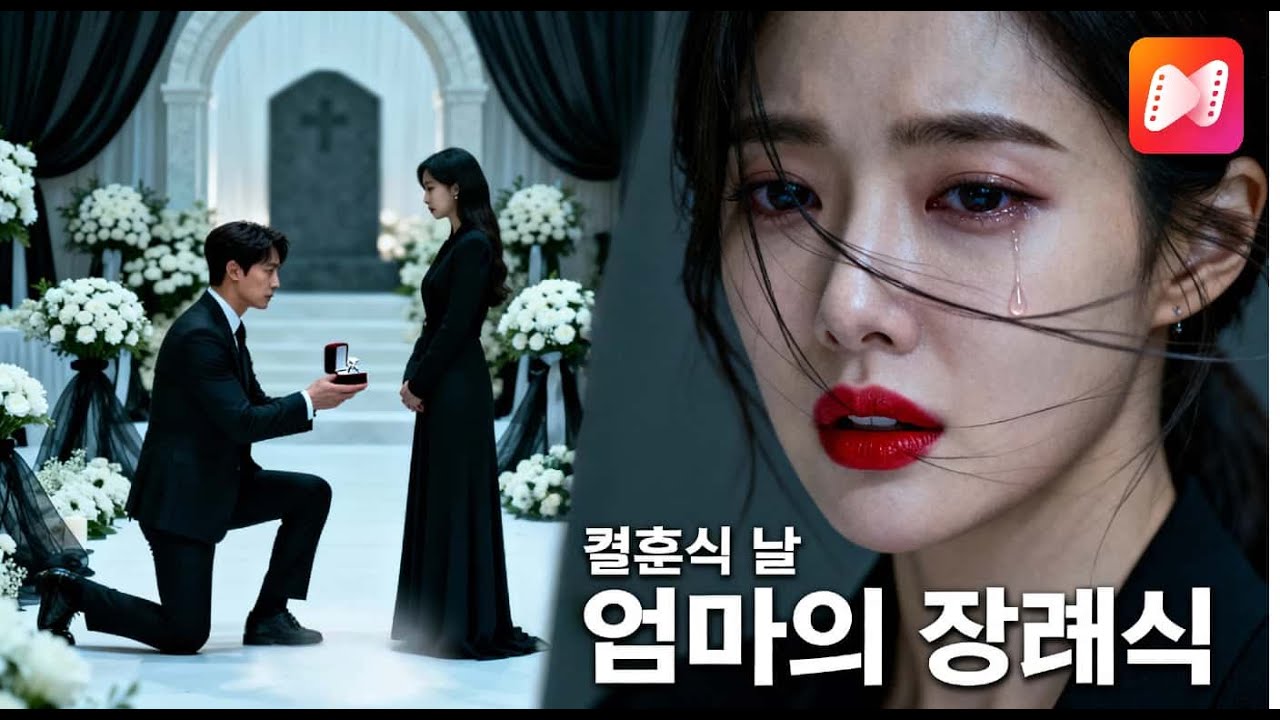 약혼자♥베프의 더블배신에 엄마까지…절망 속 구해준男, 그가 진짜 범인이었다?!