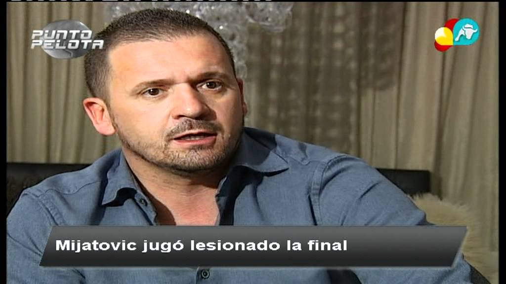 Fernando Sanz y Mijatovic recuerdan la séptima Copa de Europa del Real Madrid