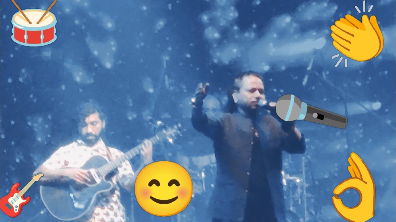 Singer kailash kher milne ka Mila moka 😱 #singer #explore #vlog #kailashkher #trending 