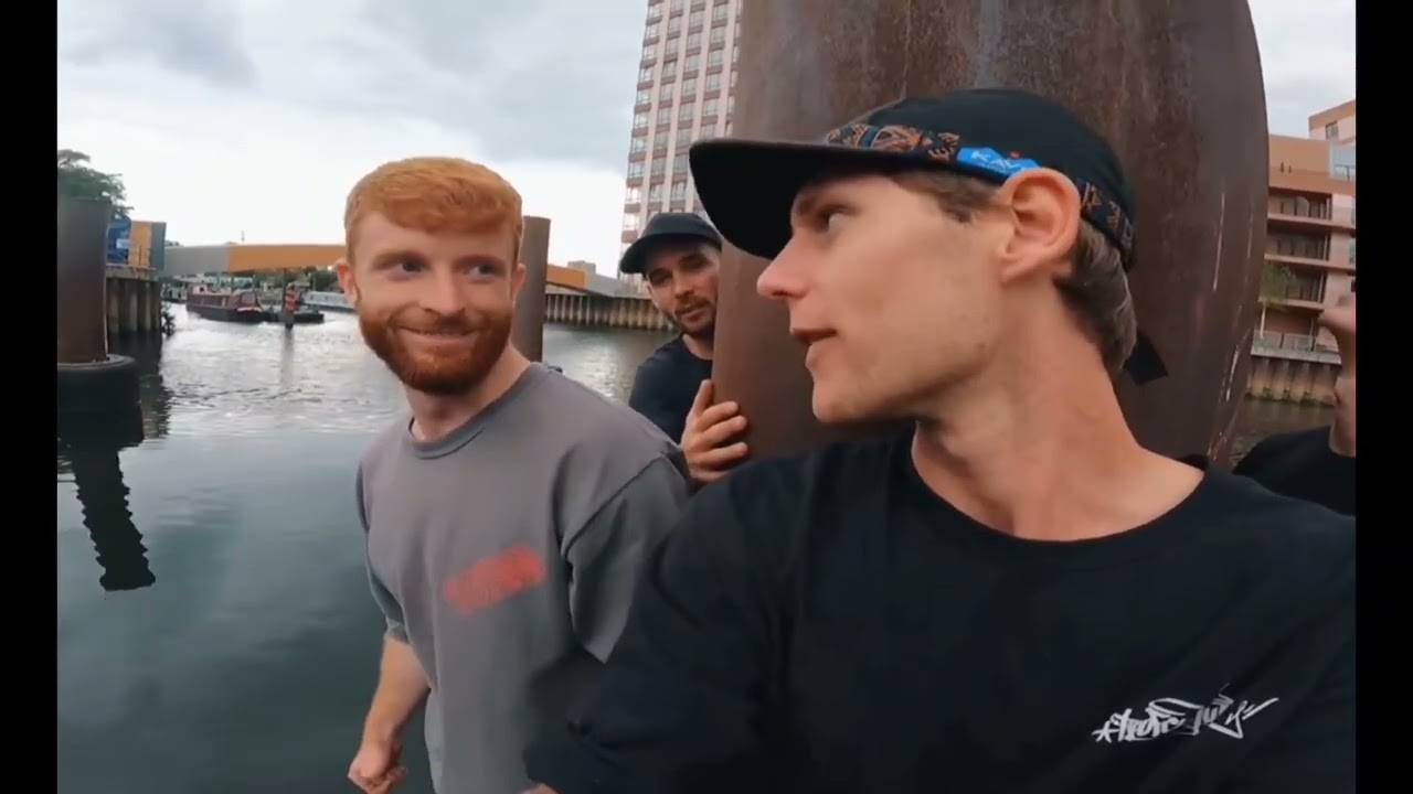 storror funny moments