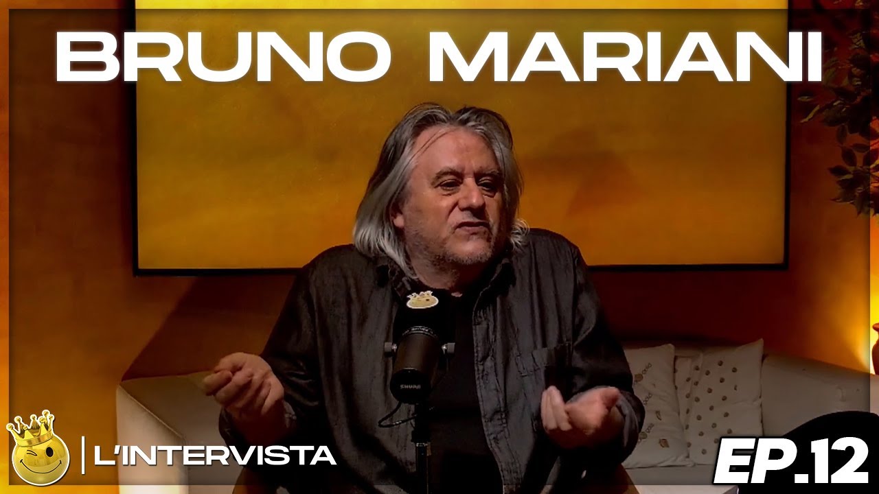 CHITARRA, MUSICA e STORIA Con BRUNO MARIANI