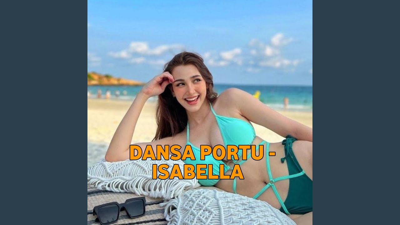 DANSA PORTU - ISABELLA