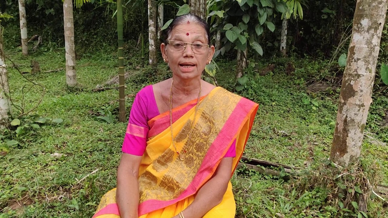 Tulu pardana  ತುಳು ಪಾರ್ದನ  ( ಬಾರೆ  ಪಂರ್ದೆದಿ)