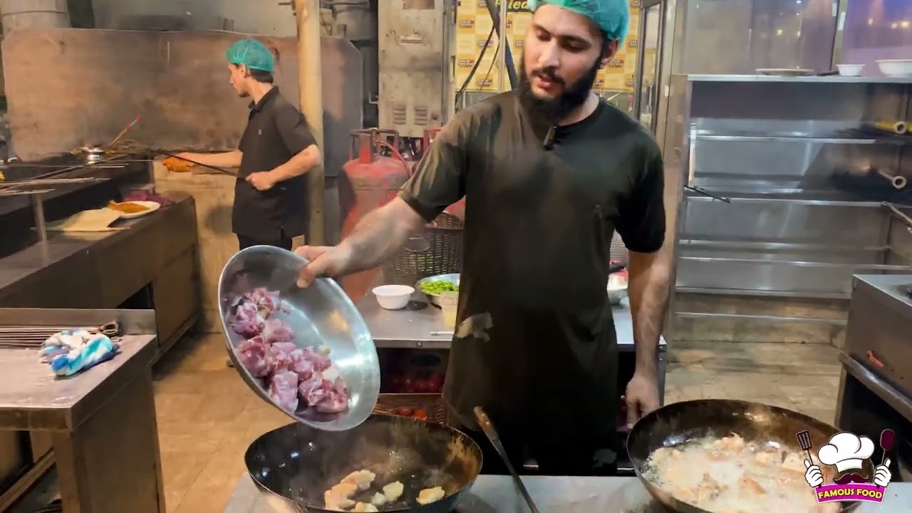 Khyber Shinwar Dumba Karahi |Famous Food|Best Food|Food Vlog|