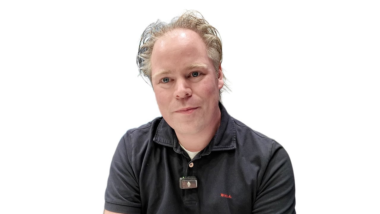 Roel Masselink – Camping.care