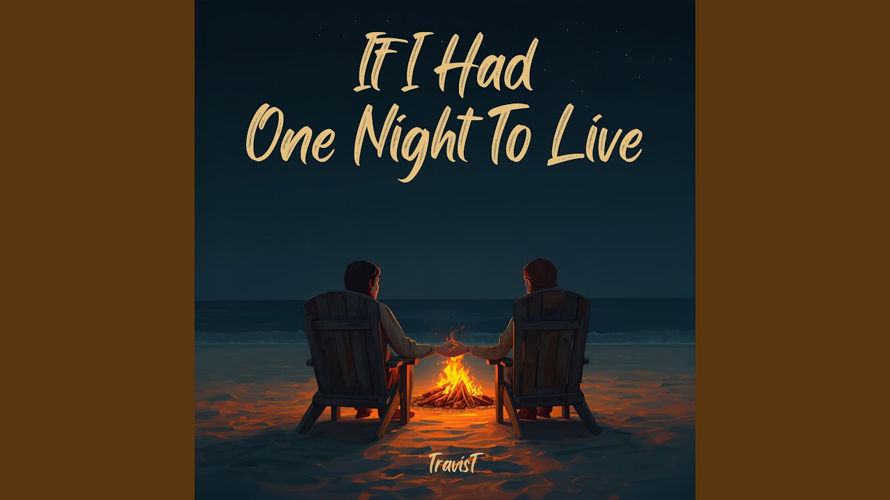 If I Had One Night To Live