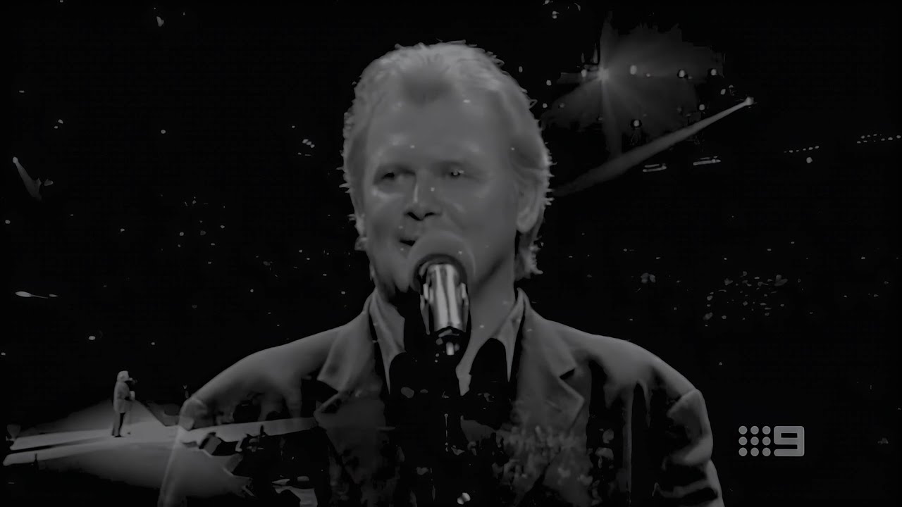 [SPECIAL] John Farnham - Celebrating 60 Years - Part Seven (HD)