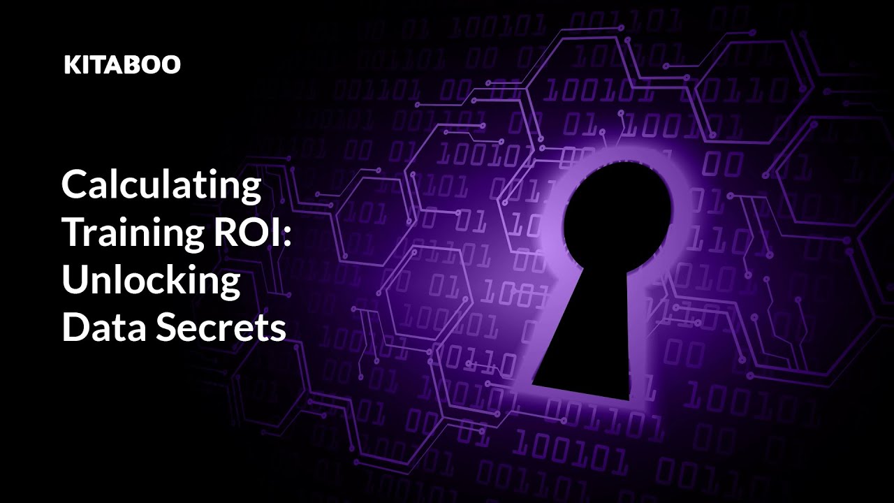 Cracking the Code: Measuring Training ROI with Data-Driven Insights | Training Transformers Podcast