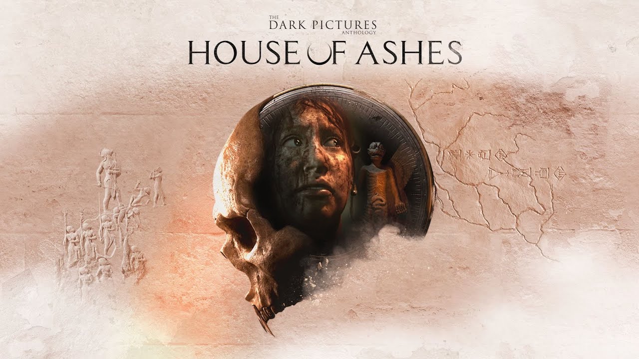 The Dark Pictures S03:E04 - House of Kashes - JEMY SURSTROMMING