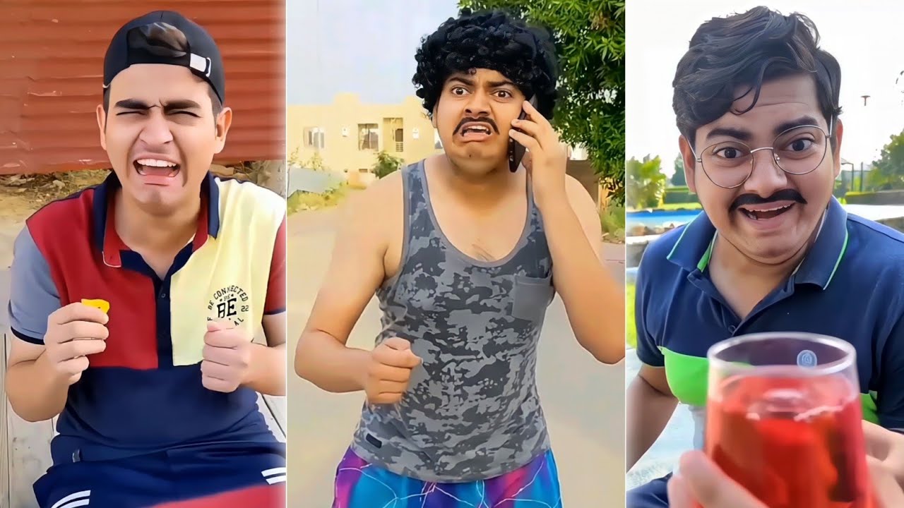 NEW VIDEO 👻❤️😂 FROM BROTHERS VLOG #shorts TikTok