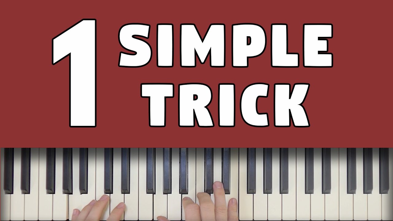 Transform Your Chord Progressions With This Easy Trick