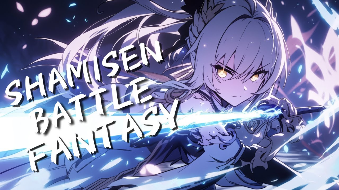 Epic Japanese Battle Rock BGM -比の心-：戦闘曲 和風BGM