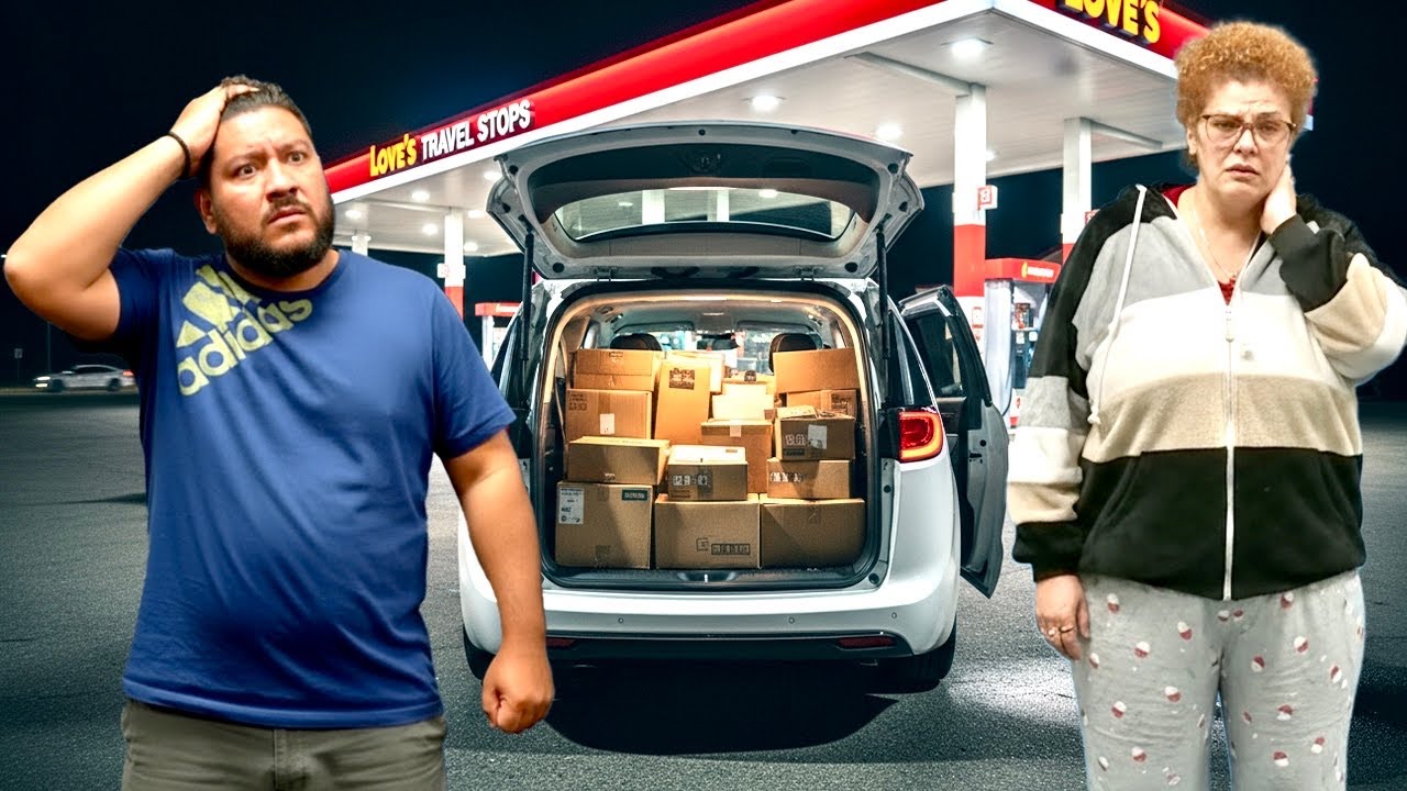 Cross Country Delivery Drivers завершила сделку с убытками в 178 тысяч долларов