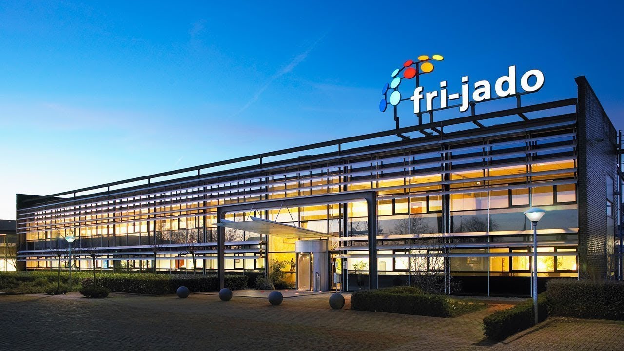 Fri-Jado automates supply chain with Tradecloud One. Less order handling, more insights!