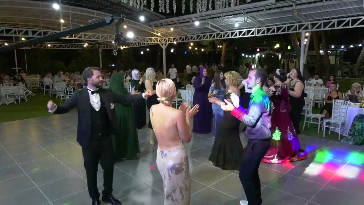 3 EYLÜL YENİLER GARDEN DÜĞÜN