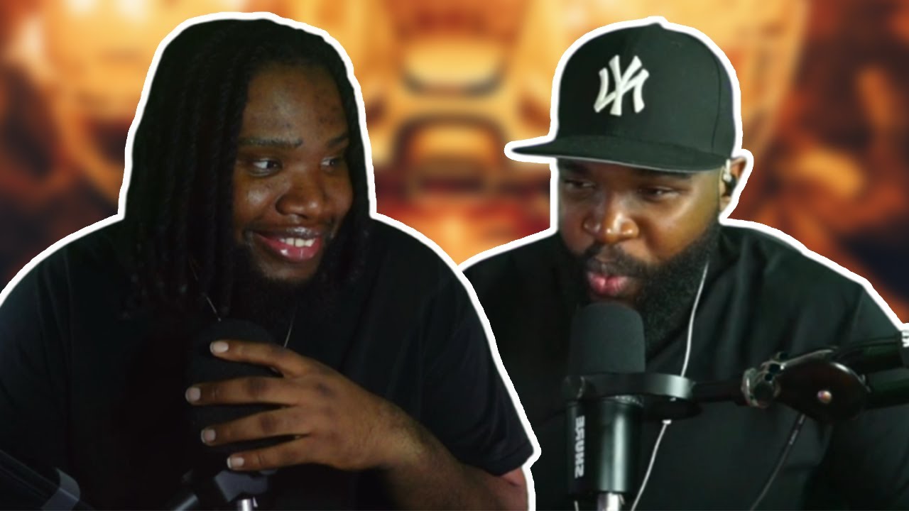 REACTION TO WOKE UP BY XG (@xg_official)