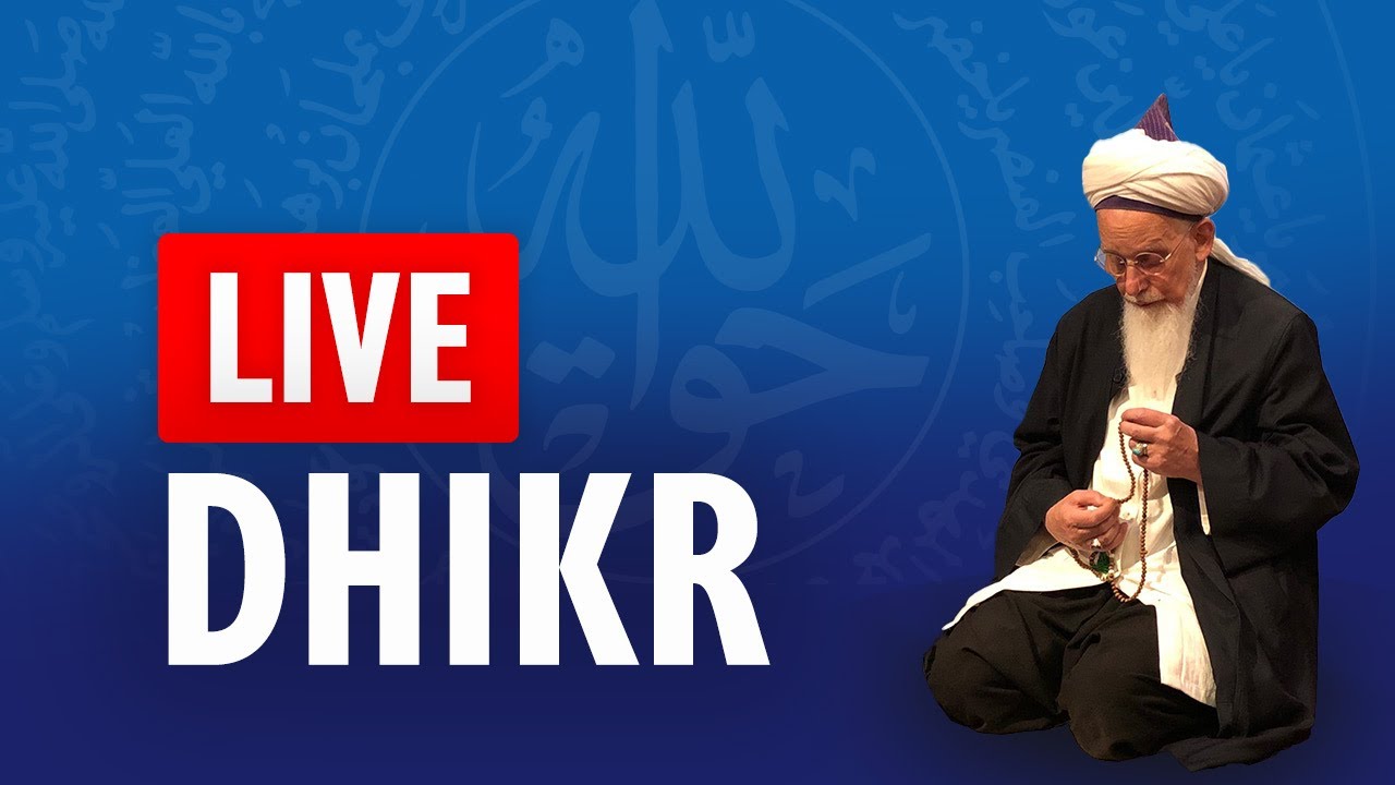 LIVE: Khatm Osmanische Herberge
