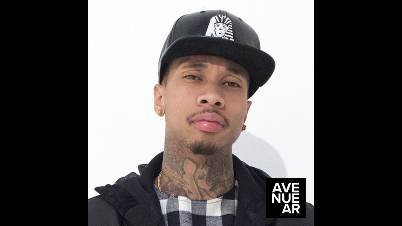 Tyga type beat 100BPM key of Cm | Solow Beats x AVENUEAR