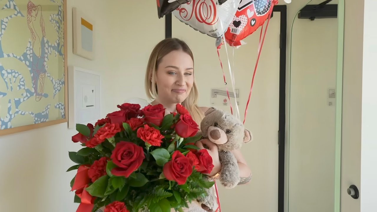 ANDZIAKS ♥️ WALENTYNKOWY KLIMAT ♥️