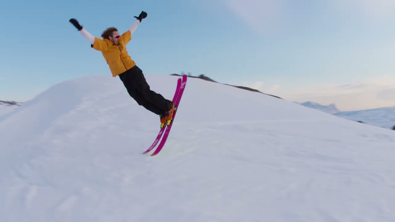 Lucas Stål Madison | Romance Full Segment (2019)
