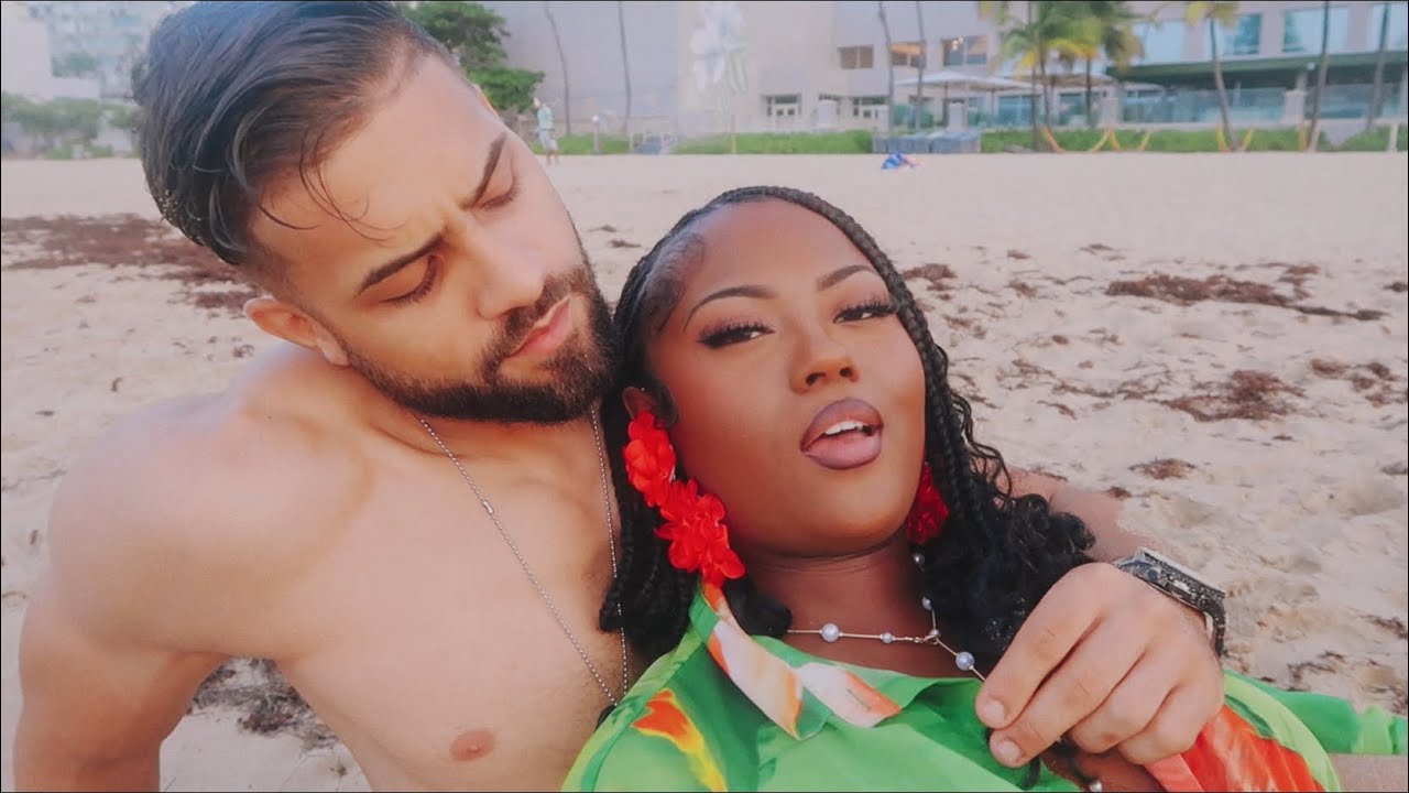 Miya Sadé- Indecisive (Official Music Video)