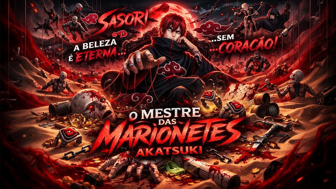 SASORI - 