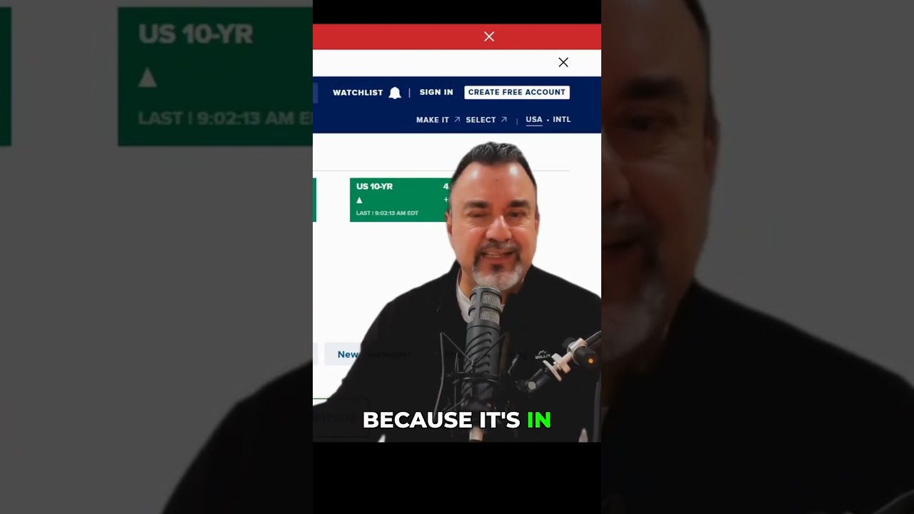 Цены на нефть вот-вот всё разрушат #ФинансовыеНовости #Предупреждение