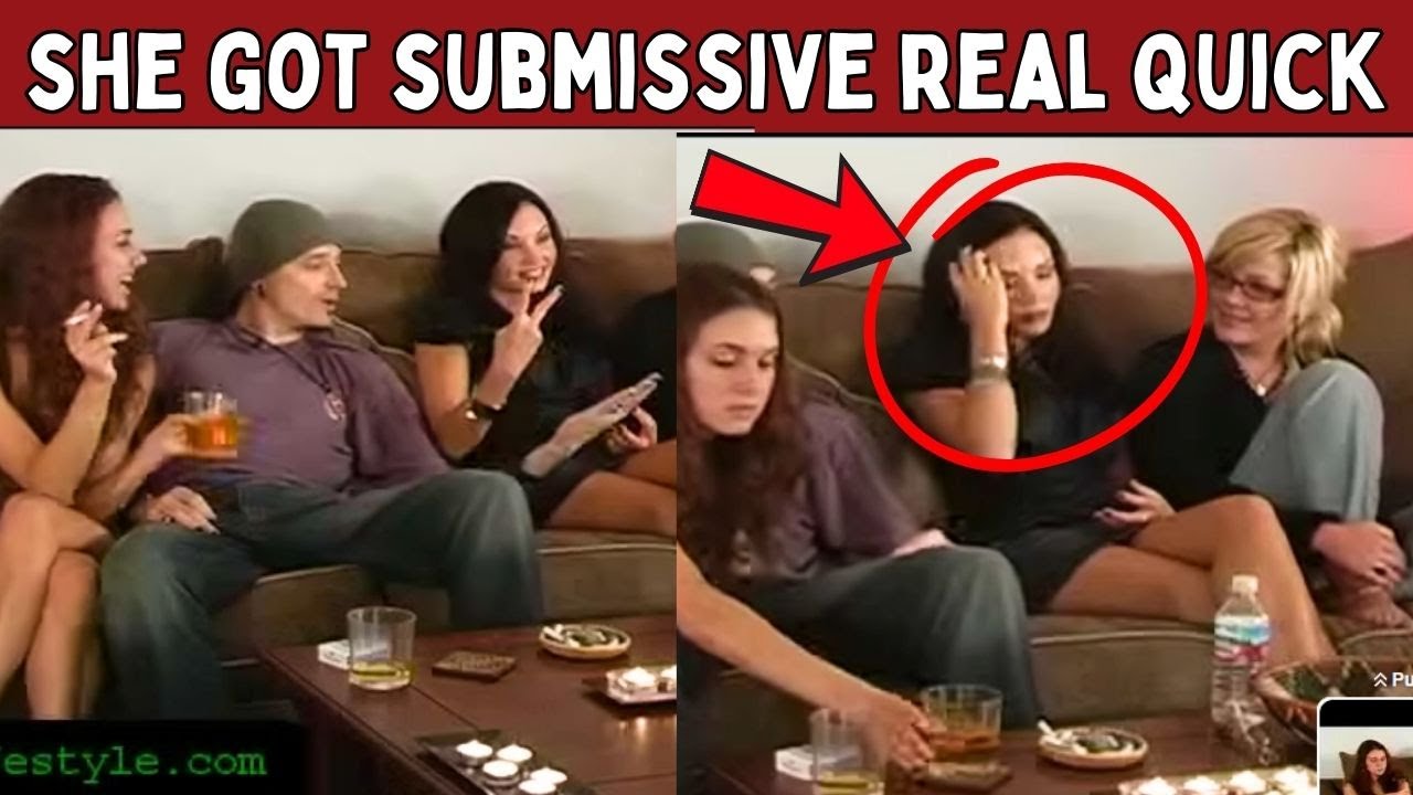 Mystery On How to Trigger Women To COMPULSIVELY Chase You NON STOP