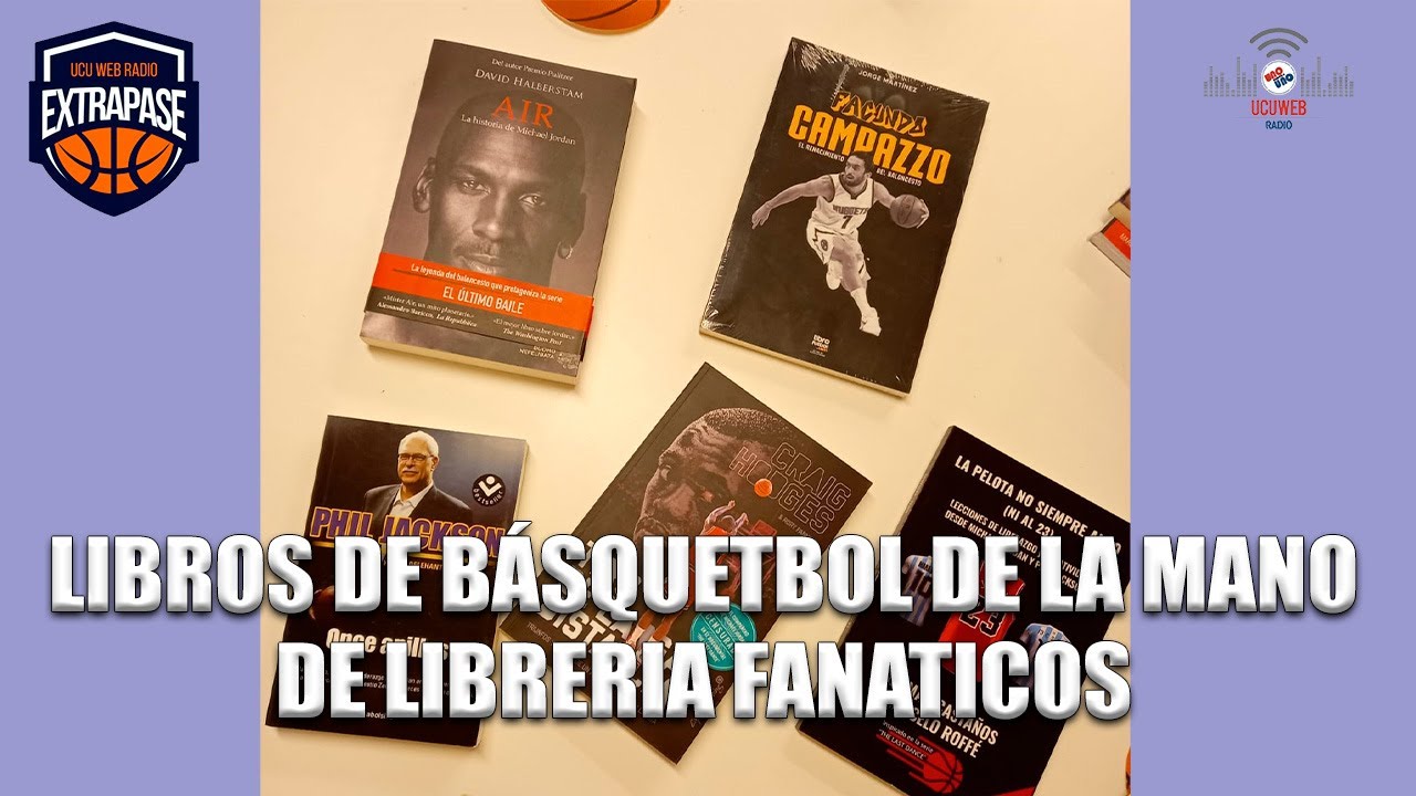 Libreria Fanáticos en Extrapase