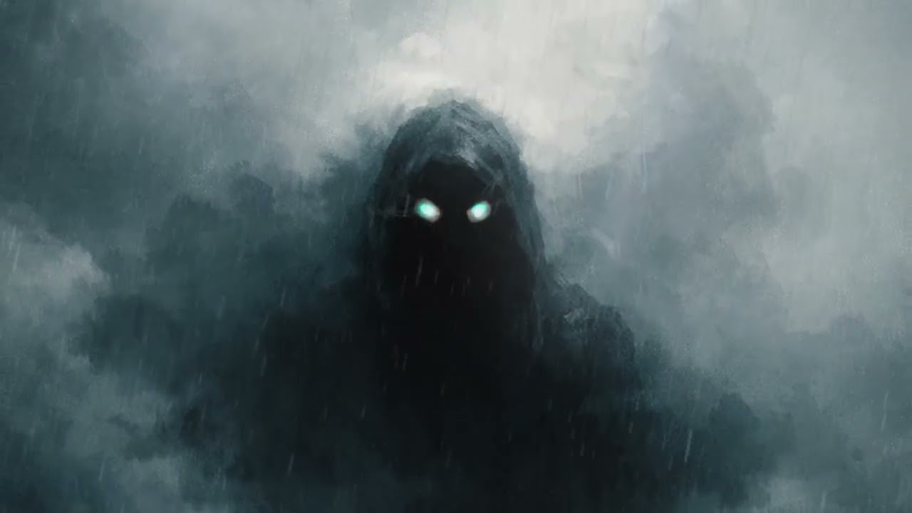 Brad Arthur - Thunder & The Clouds (Isolated Vocals)