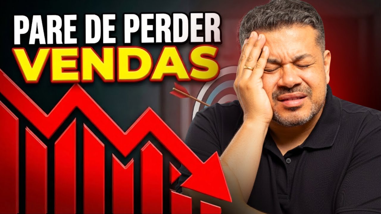 Área de vendas não bate metas? Faça isso!