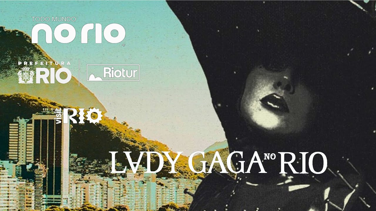 Coletiva operacional Lady Gaga