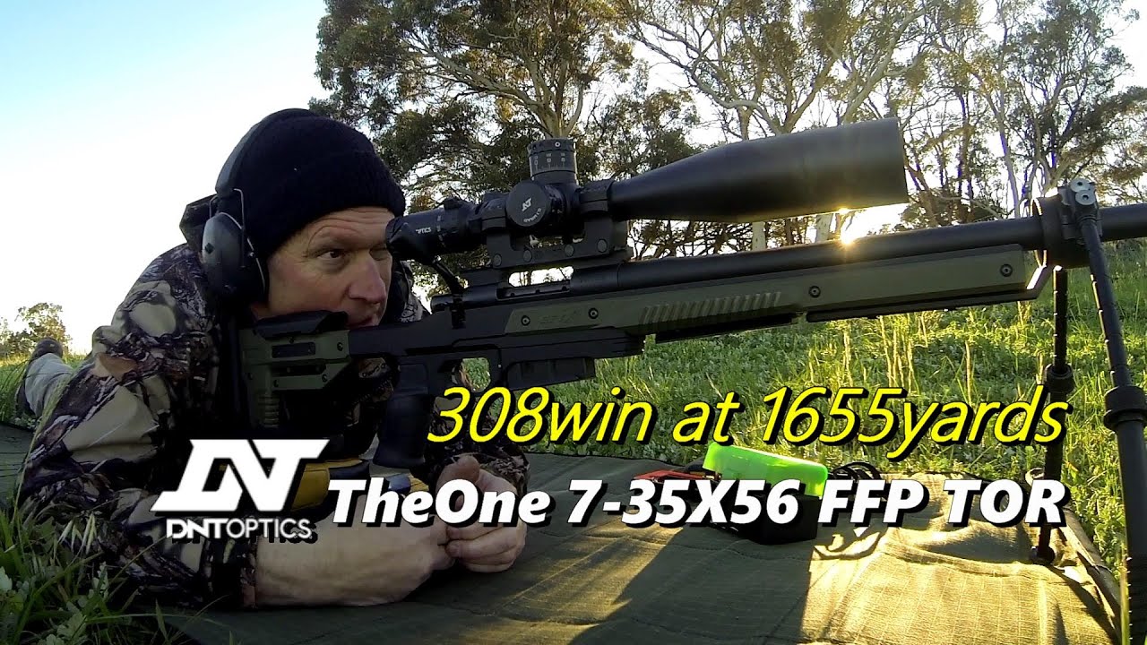 308win at 1665 (DNT OPTICS  test)