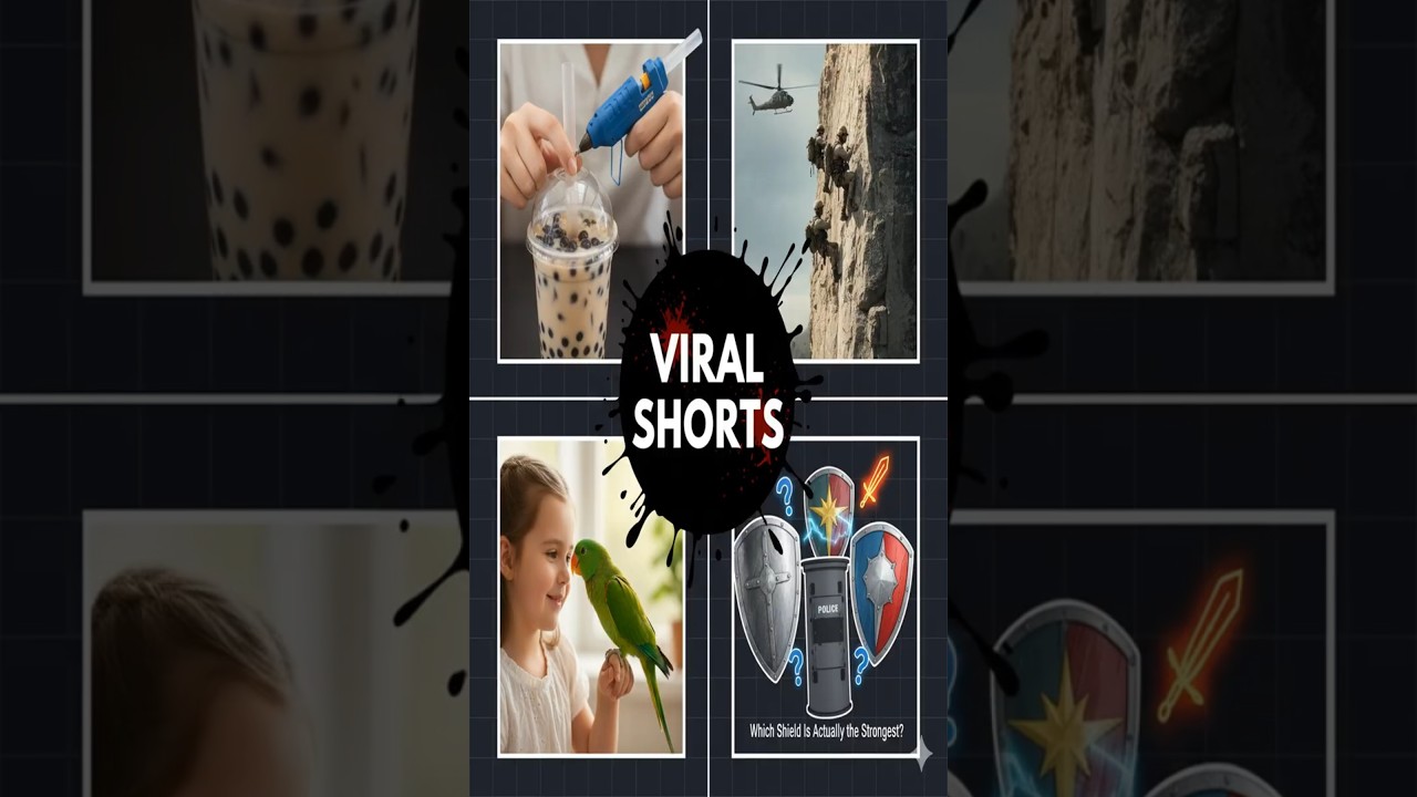 Short Shorts 📈  🎥 Daily (24/11/25) 