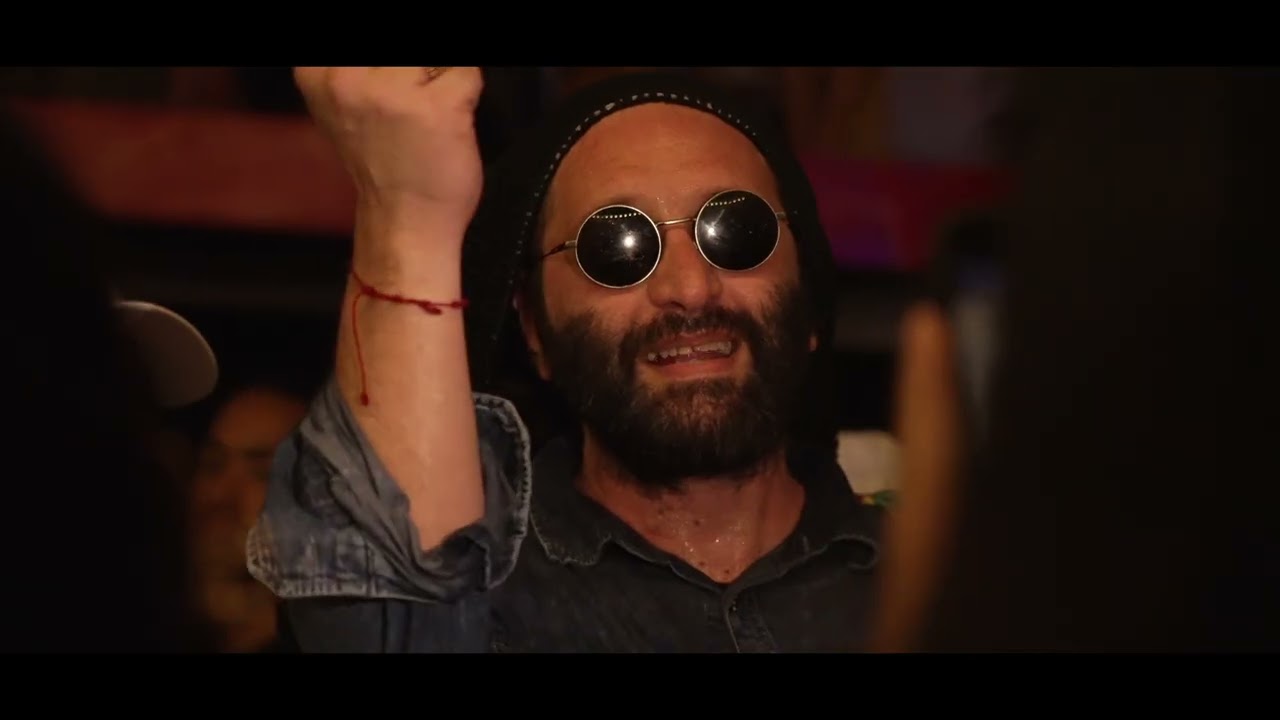 Alborosie - Come My Way | Official Music Video