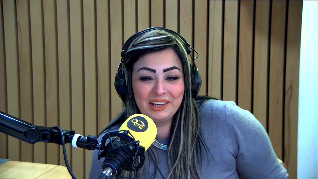 وشنو هي حكاية وردة شارلومونتي مع ايليسا 🤔😂