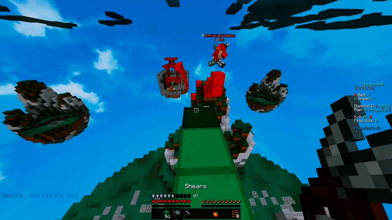 #bedwars #montage 