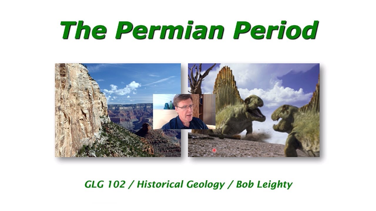 The Permian Period