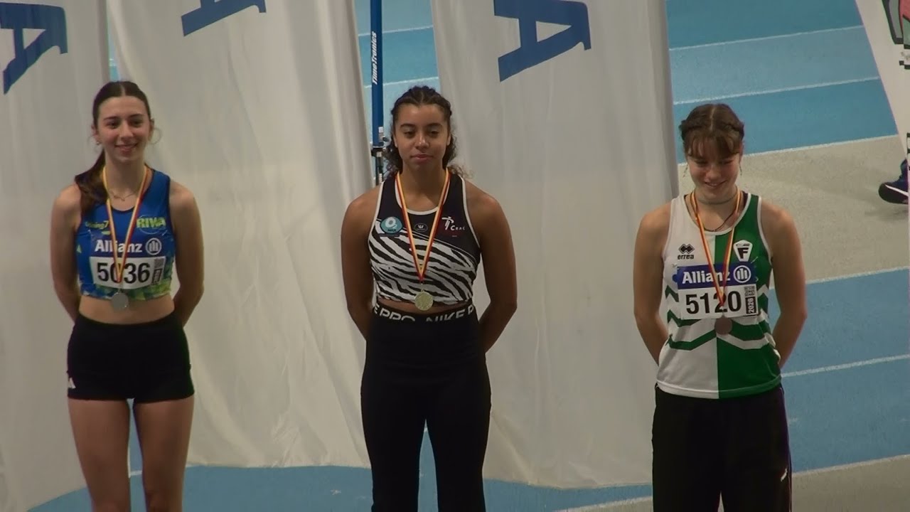 CHAMPIONNATS LBFA TC ET JUNIORS INDOOR 2026