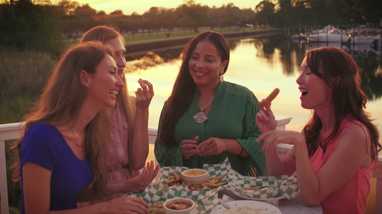 Visit Chesapeake, VA