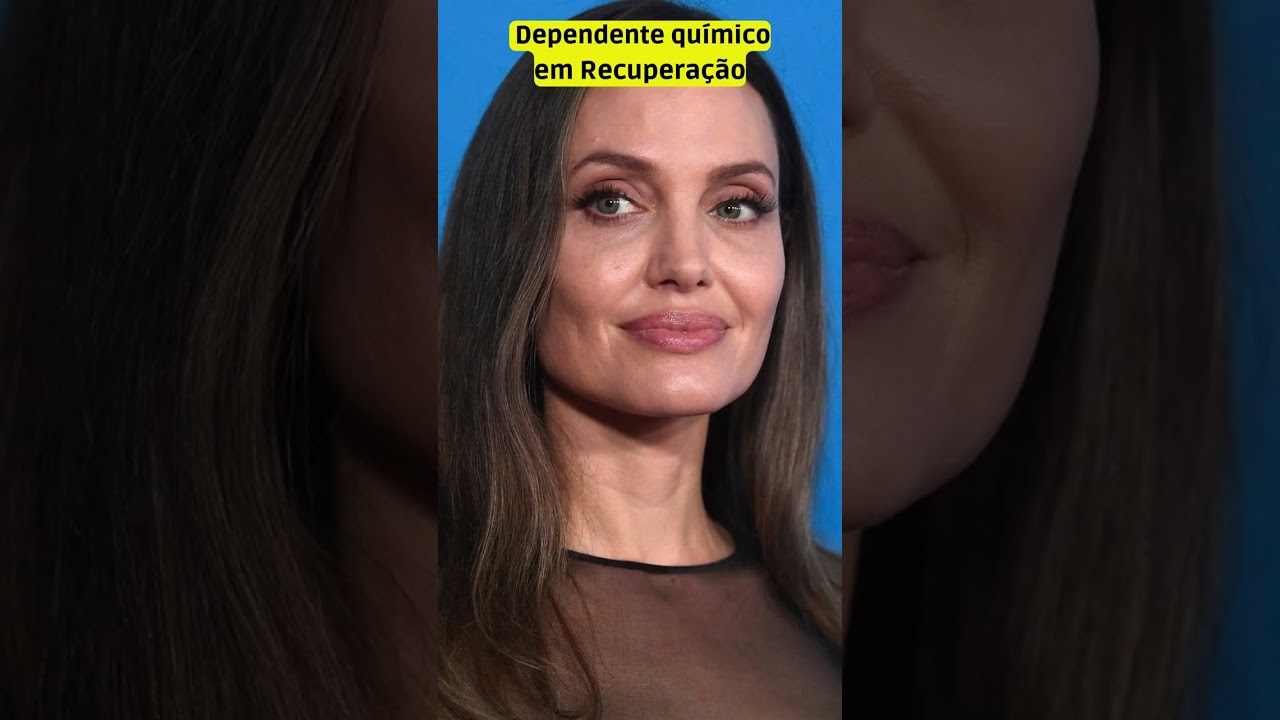Famosos que s&atilde;o DEPENDENTES QU&Iacute;MICOS em Recupera&ccedil;&atilde;o!